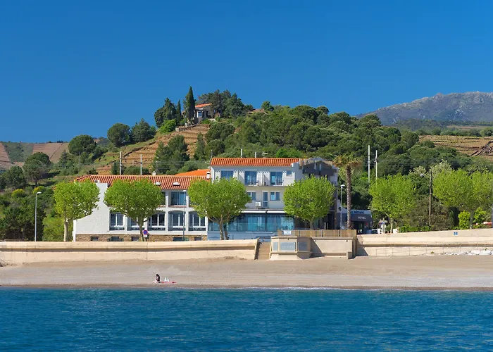 Les Elmes - Hotel & Spa