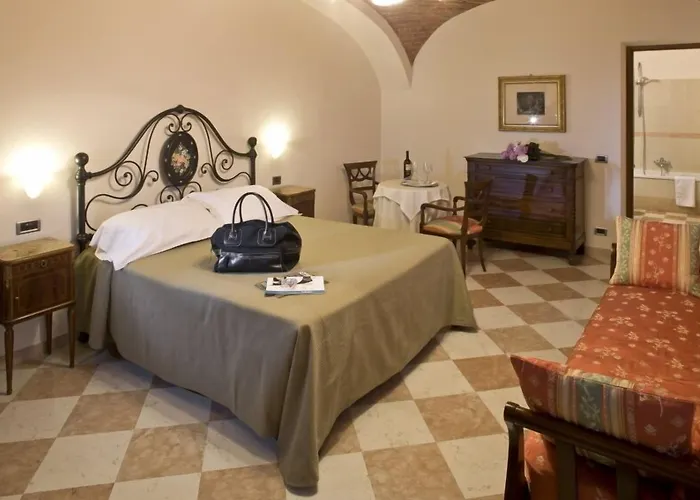 Albergo La Corte Albertina