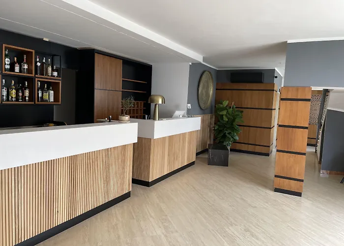 Hotel Paistos Paestum