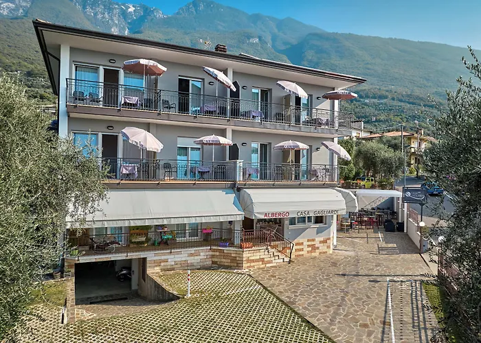 Hotel Casa Gagliardi