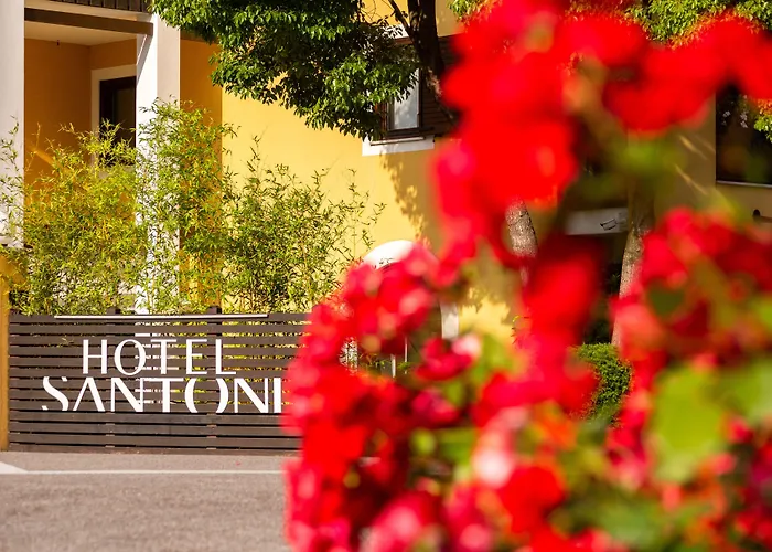Hotel Santoni Freelosophy ***