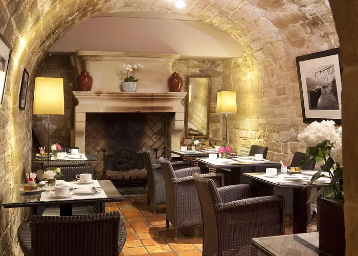 Hotel Des Deux-Iles - Notre-Dame