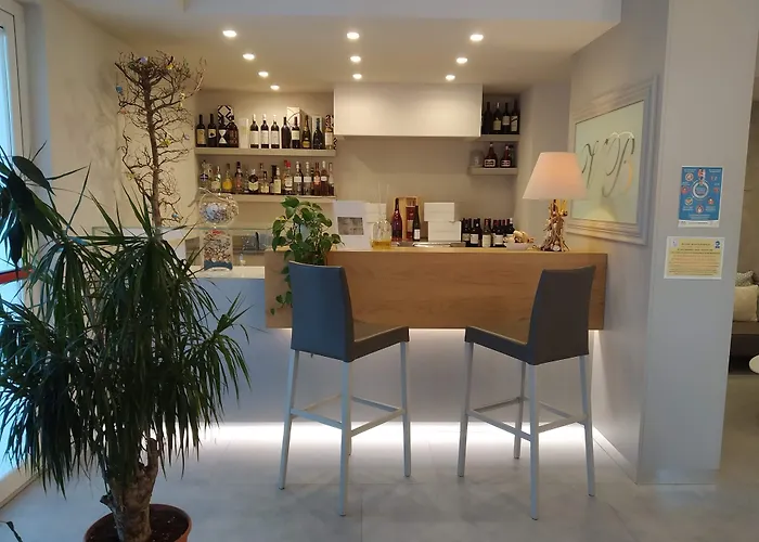 Hotel Villa Barsanti