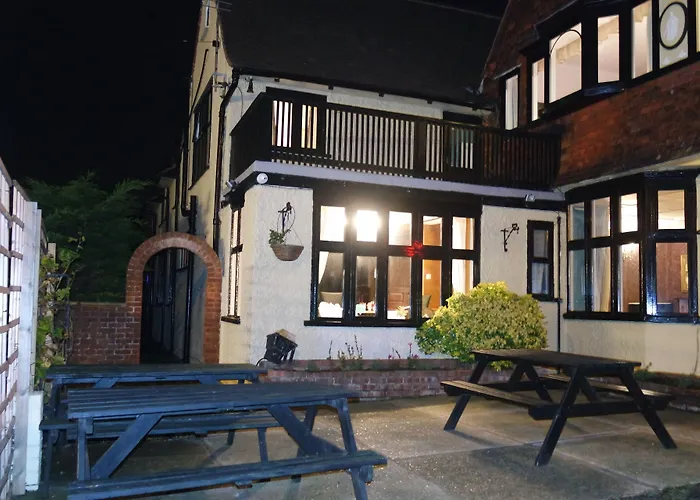 Gable End Hotel