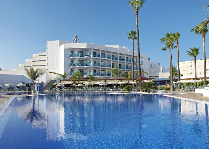 Hipotels Cala Millor Park