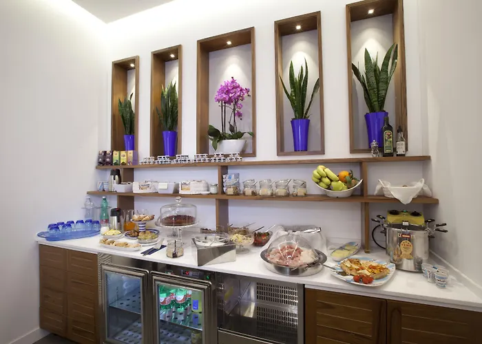 Hotel Tasso Suites & Spa