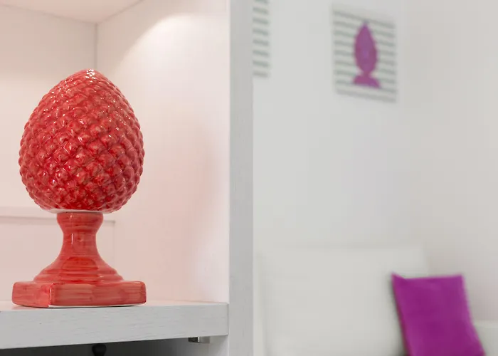 Hotel Tasso Suites & Spa