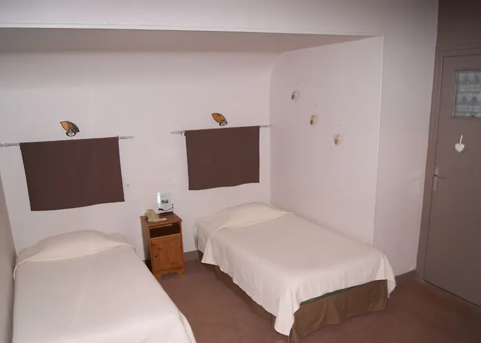 Hotel Central