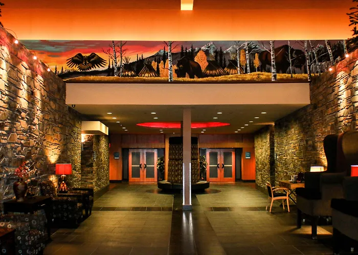 Stoney Nakoda Resort & Casino