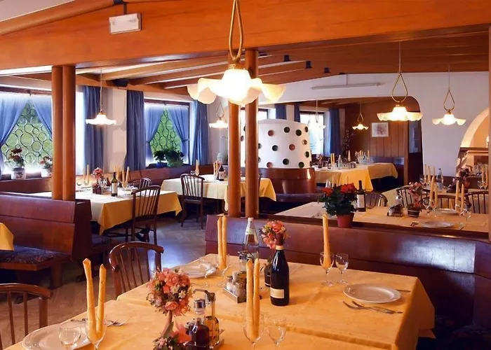 Piccolo Hotel Sciliar