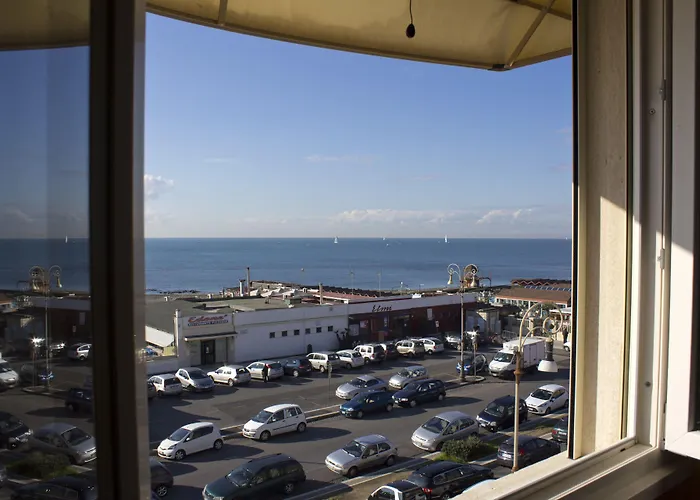 Hotel La Scaletta