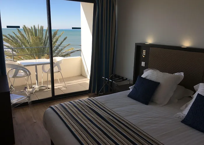 Hotel Restaurant Splendid Camargue