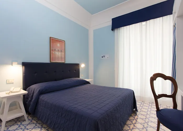 Hotel Mignon Meuble