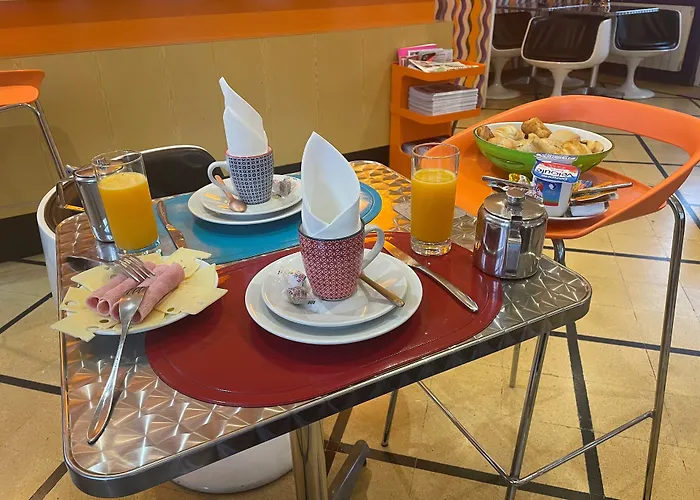 Hotel Mirano
