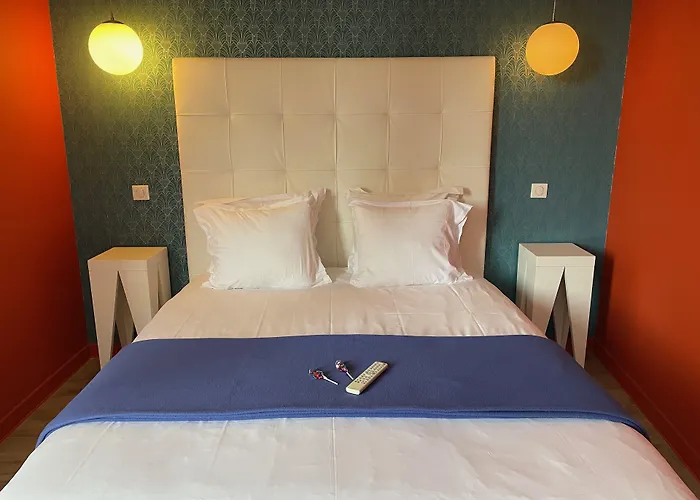 Hotel Mirano