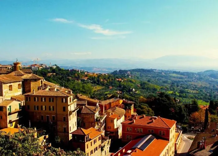 Hotel Umbria