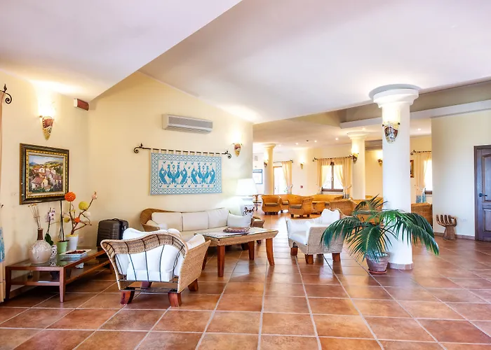 Hotel Costa Caddu