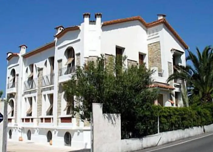 Hotel Pierre Loti