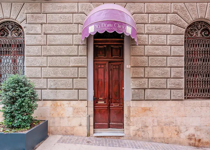 Sa Domu Cheta Hotel Cagliari