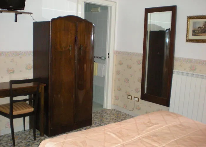 Hotel L'Argine Fiorito