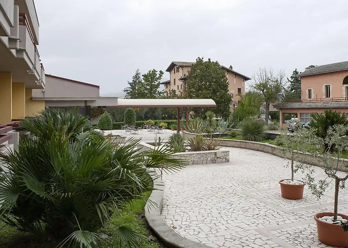 Hotel Pennile