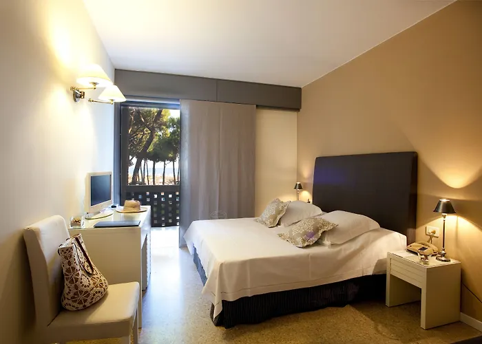 Hotel Mediterraneo Suite&Residence