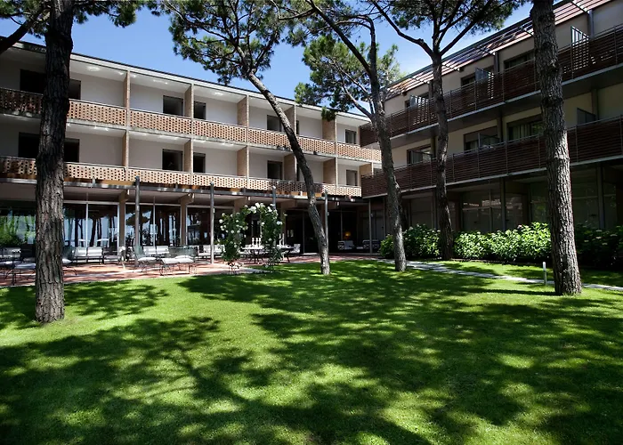 Hotel Mediterraneo Suite&Residence