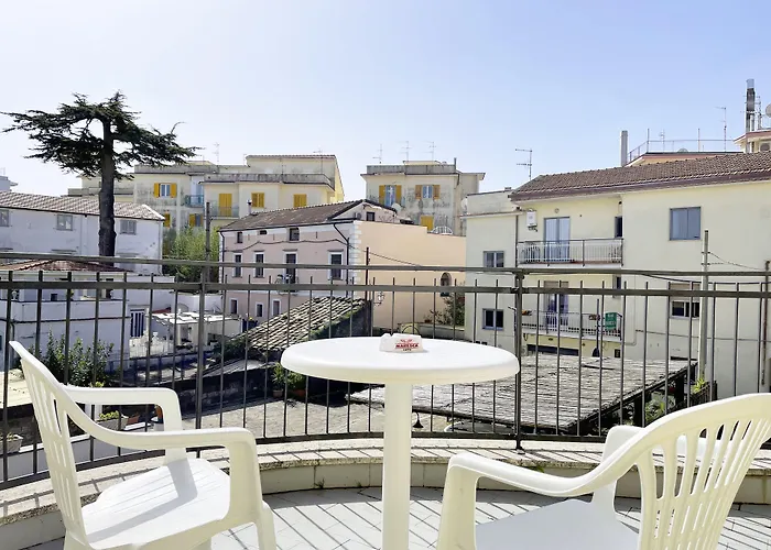 Hotel Reginella