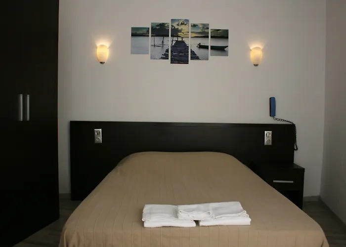 Hotel Vila