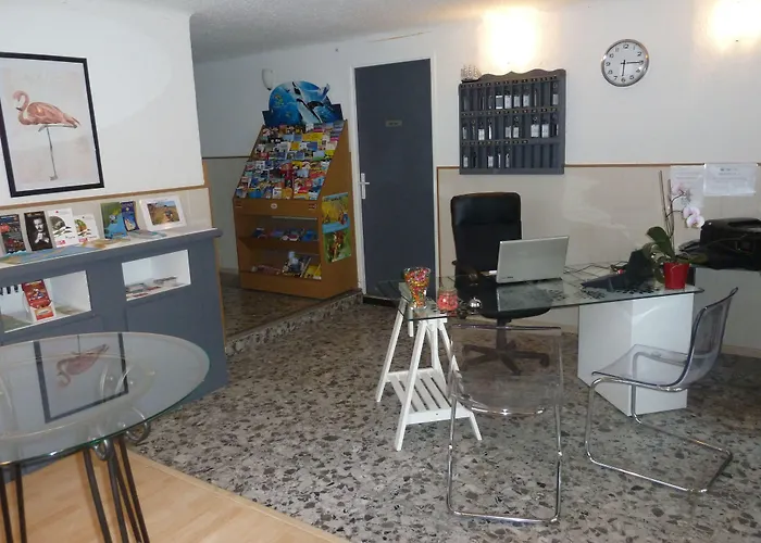 Hotel Vila