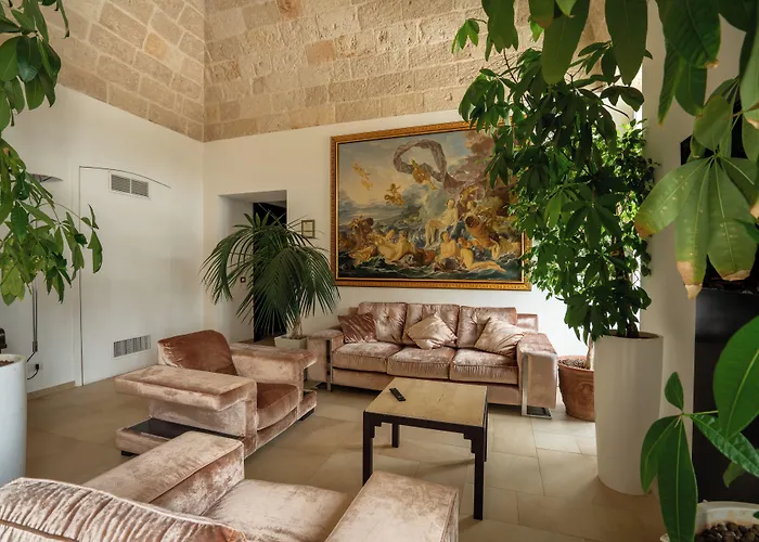 San Tommaso Hotel