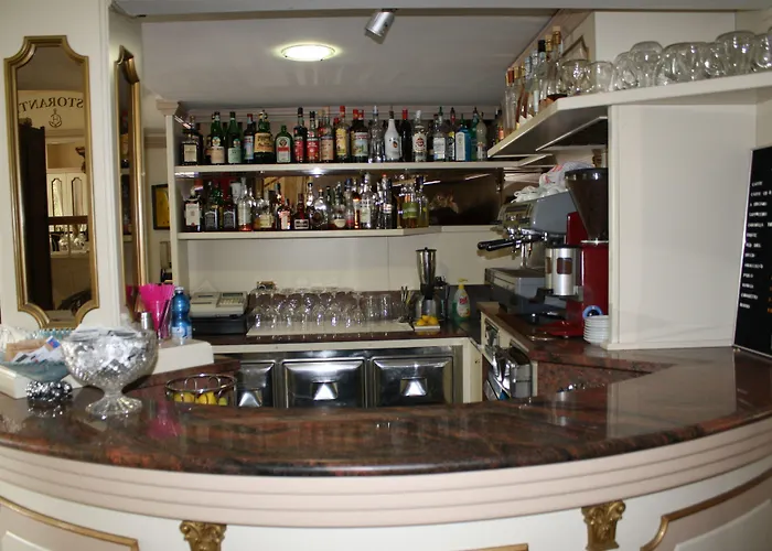 Hotel Commercio