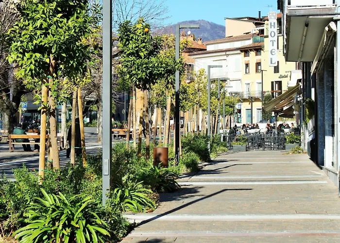 Hotel Commercio