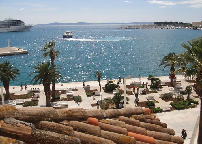 Hotel Kastel 1700