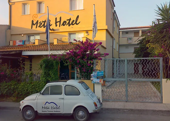 Meta Hotel