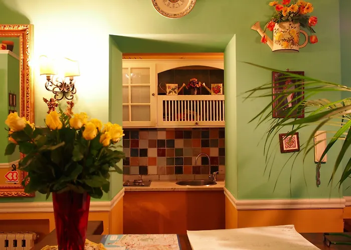B&B Delle Palme Napoli
