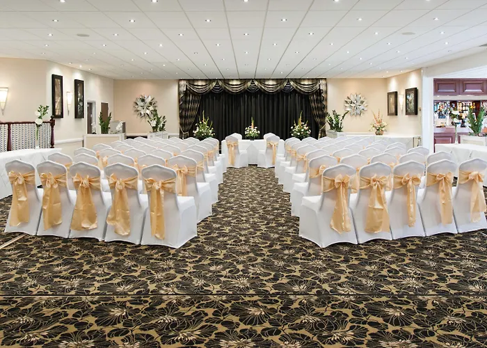 The Barnstaple Hotel