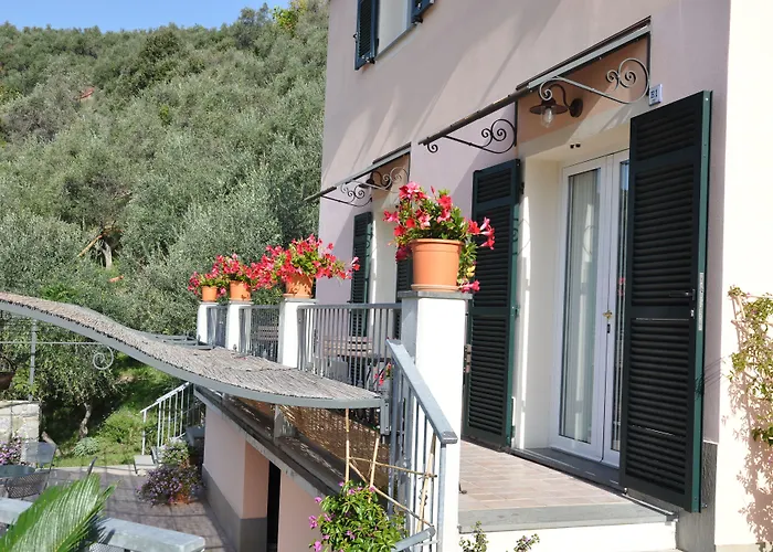Hotel Al Terra Di Mare