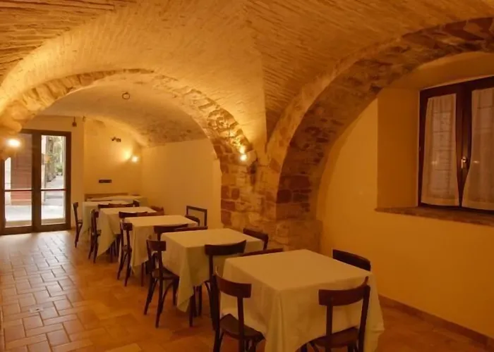 Hotel La Rocca