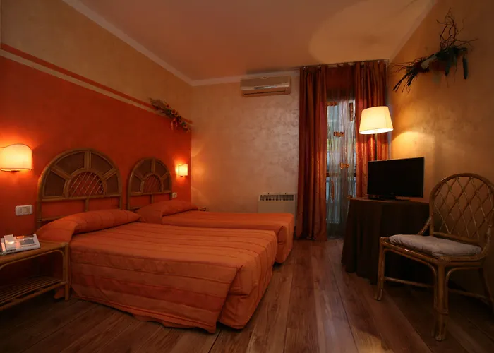 Hotel Le Pageot