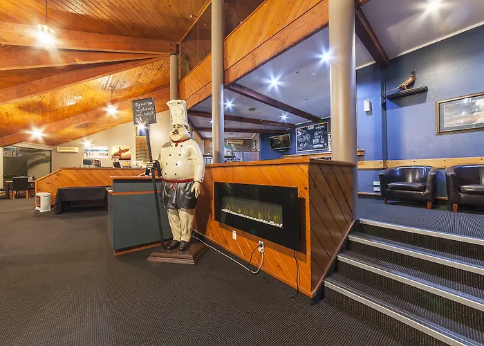 Lakeland Resort Taupo