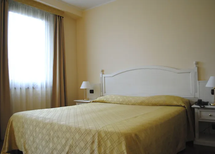 International Hotel