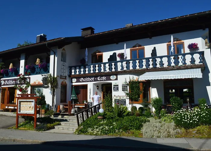 Hotel Bavaria