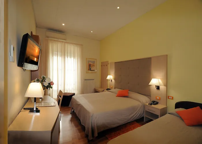 Hotel Alexander&Spa