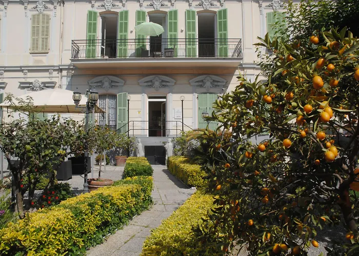 Hotel Alexander&Spa