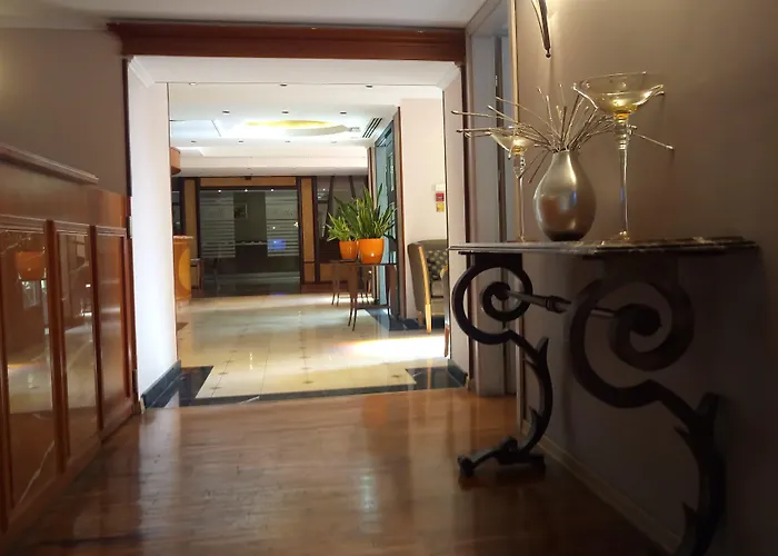 Castelli Hotel Nicosia