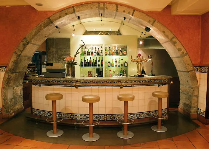 Hotel Internacional Porto