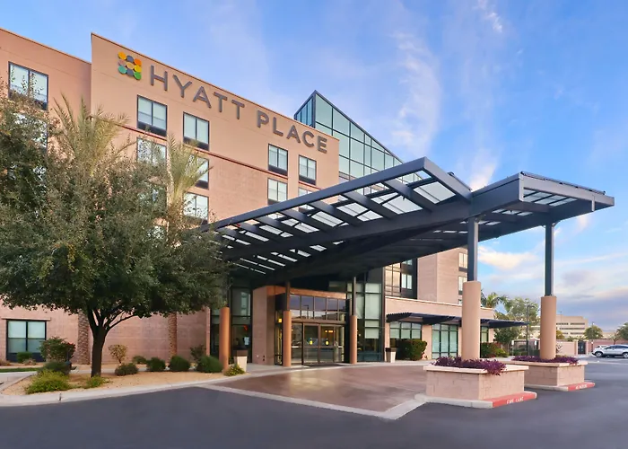 Hyatt Place Phoenix Gilbert