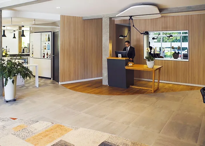 Mercure Castres L'Occitan