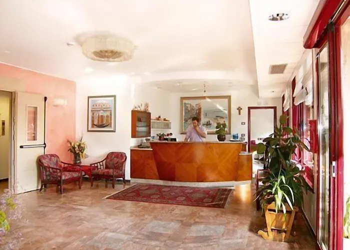 Hotel Nelson